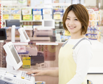 请问:收银员 三唱服务 是什么?-如何提高超市收