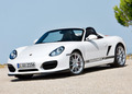 2010�ʱ��Boxster Spyder