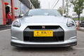 2010���ղ�GT-R����ʵ��
