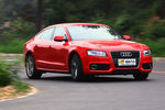 �µ�A5 Sportback 2.0TFSI������