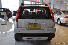 ղ濥2.5L XV CVT 콢()ͼƬ