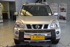 ղ濥2.5L XV CVT 콢()ǰͼƬ