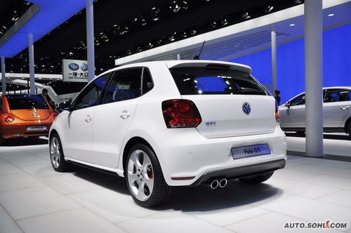  POLO GTI ʵ  ͼƬ