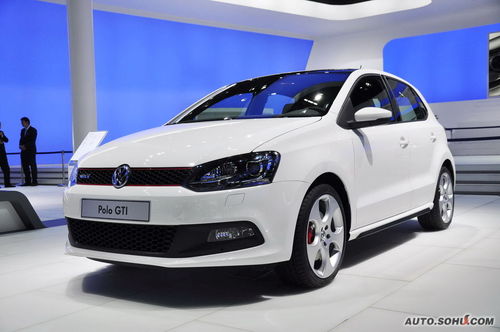  POLO GTI ʵ  ͼƬ