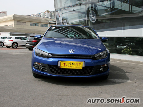 2009пScirocco