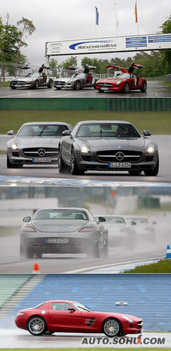  SLS AMG ʵͼƬ