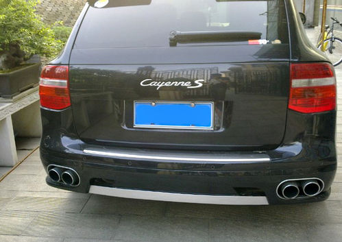 ʱ Cayenne ʵ װ ͼƬ