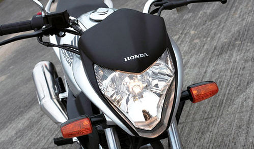 单缸入门街车新贵 Honda CB300R摩托车