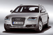 2009��µ�A6 allroad