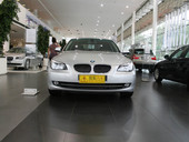 2010�������523Li����ʵ��