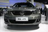 ��������1.4TSI ���ݳ�չʵ��