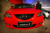 2009�����Դ�Mazda3����
