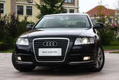 2010��µ�A6L 2.7TDI�Լ�