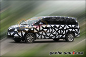 2010����GL8·�Ե���