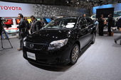 ����COROLLA FIELDER������չʵ��