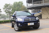 ����RAV4 2.4L�Զ�������