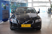 2009���ֶ���S80 T6 AWD����ʵ��