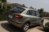 2009����ŵ���װ��Լ�