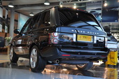 ��ʤ5.0 V8 SC��е��ѹ���ٴ�����
