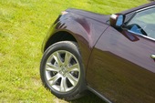 2010 Acura  MDX ǰ