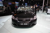 �׿���˹GS300���ݳ�չʵ��