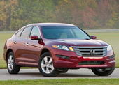 2010����Ÿ�Crosstour