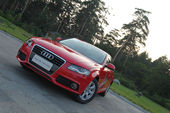 2010��µ�A4L 1.8TFSI�������Լ�