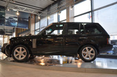 ��ʤ5.0 V8 SC��е��ѹ���ٴ�����