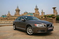 2009���ֶ���S80L�Լ� 
 ���