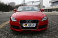 2009��µ�TT Roadster�Լ� 
 ���