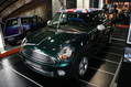 2010��MINI COOPER Che 
 ���