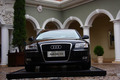 2009��µ�A8L 3.0FSI 
 ���