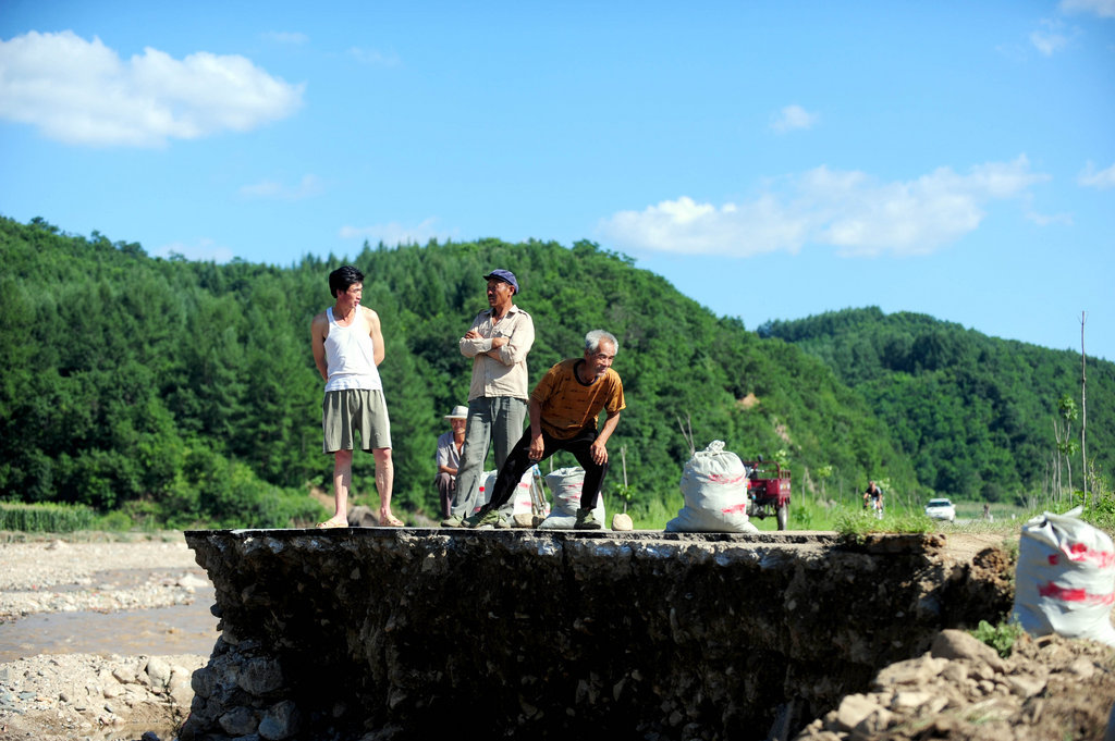 求美国降水强度等级划分标准-普通粘土砖的强