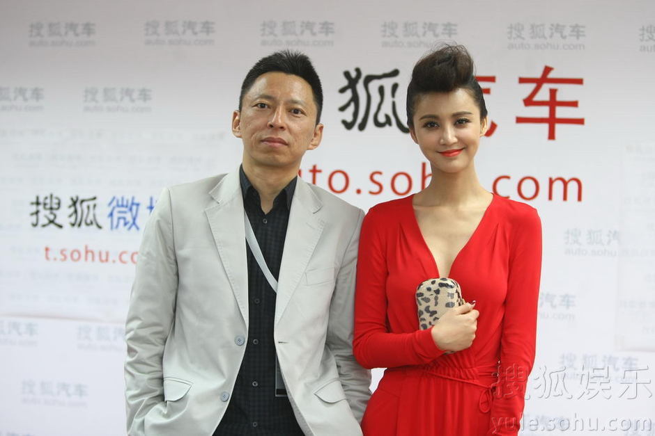 张朝阳与张歆艺_张朝阳张歆艺,张歆艺晒与老公