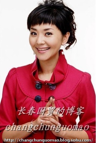 美女主播方琼七周岁可爱儿子近照曝光