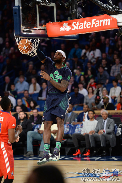 nba全明星_nba全明星时间