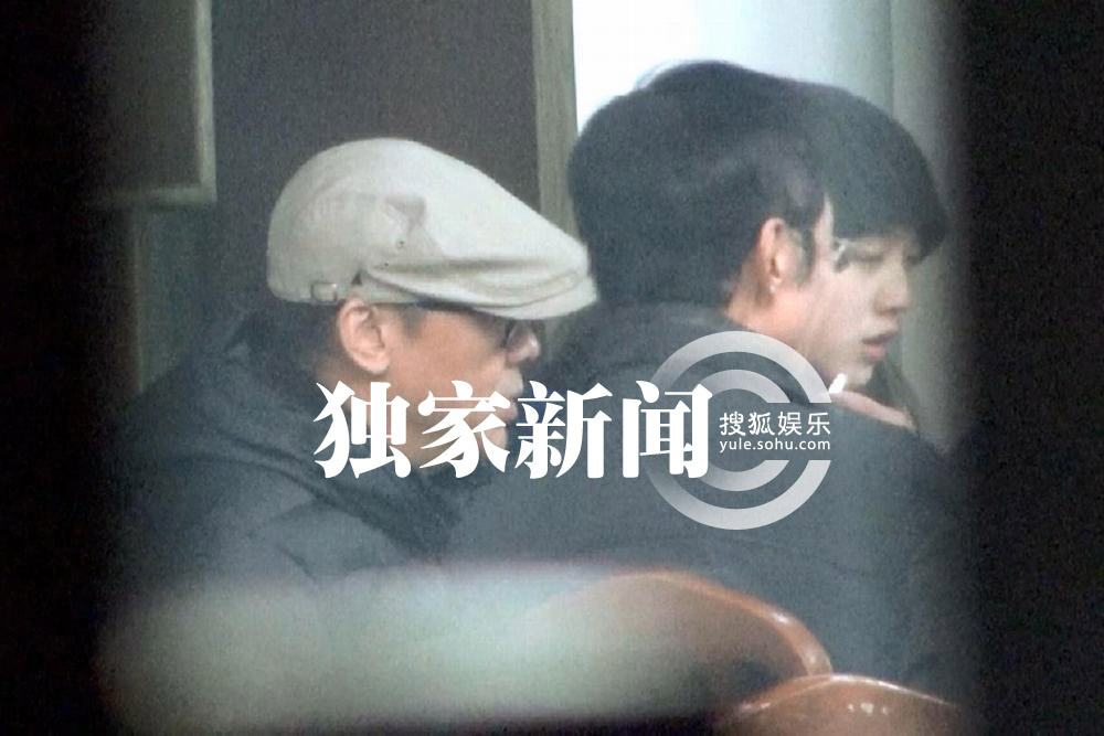 独家:汤唯懒理失恋 拍完戏与刘青云吃饭