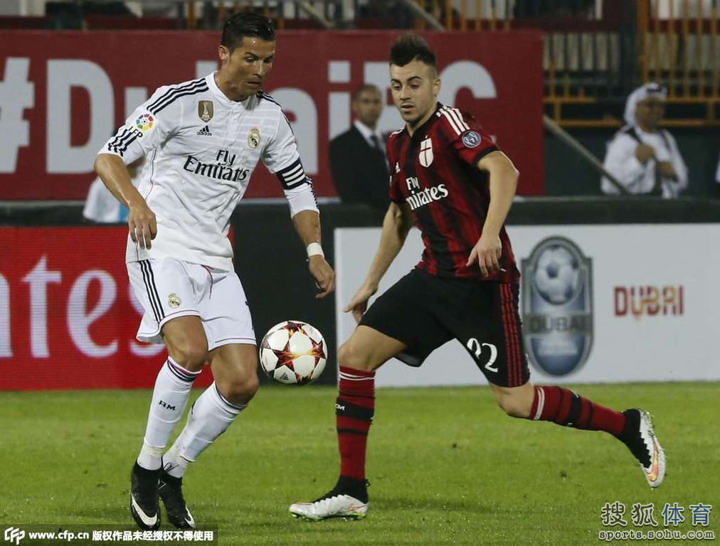 【八卦】皇马 世俱杯时间  皇马世俱杯 【南美激