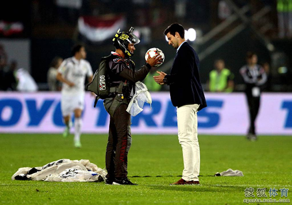 【八卦】皇马 世俱杯时间  皇马世俱杯 【南美激