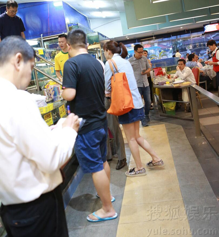 海鲜大酒楼_金悦海鲜大酒楼_金娜丽海鲜大酒楼(4)