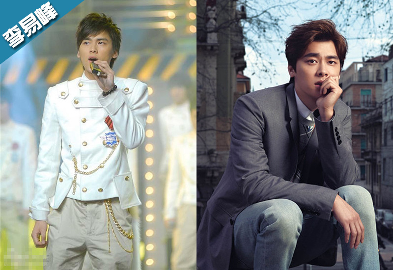 加油好男儿排名_马天宇加油好男儿排名(3)