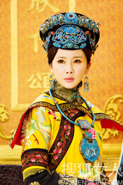 脸,假睫毛,呆愣愣,张歆艺,打天下,千刀万剐,锦上