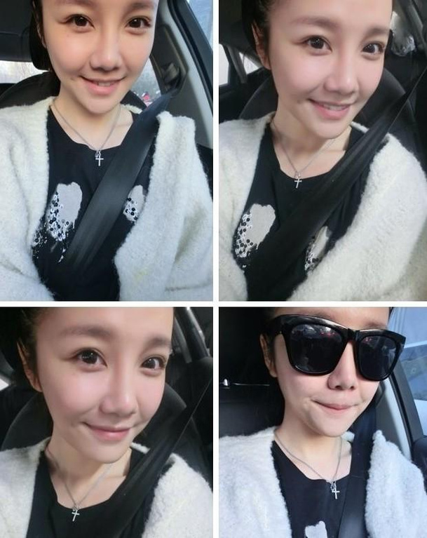 央视女神打破穿球衣魔咒 穿勇士小AI送绝杀(图