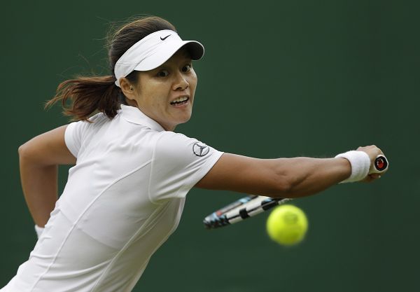 李娜世界排名_李娜歌手