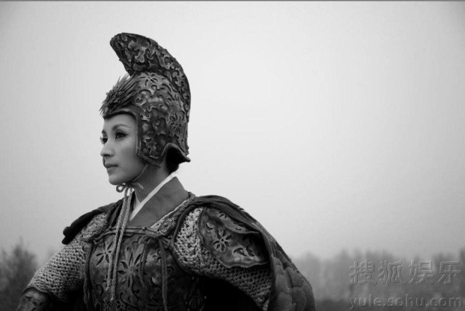 杨门女将之女儿当自强_杨门女将的主题曲