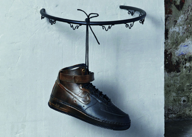 PPP与<em>Nike</em>携手 全新演绎永恒经典