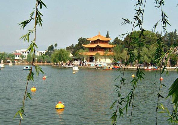 收入证明_昆明收入水平