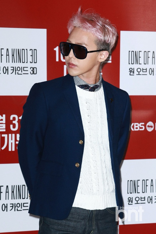 gdragon