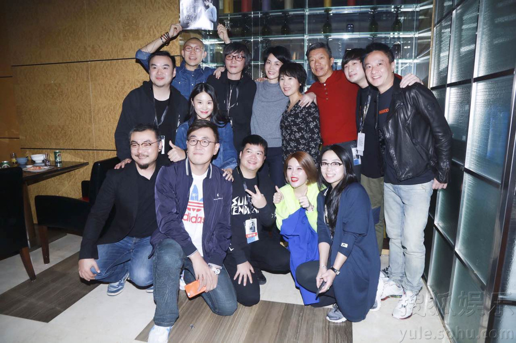 人口大合影_人口普查(2)