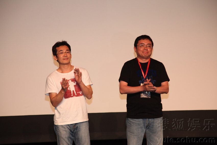 台湾原住民电影